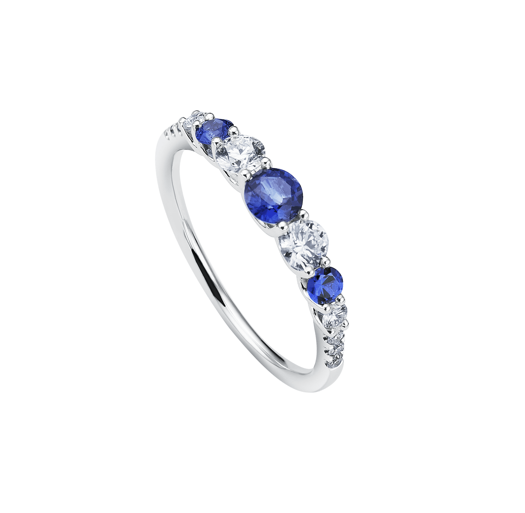 Bucherer memoire ring hot sale